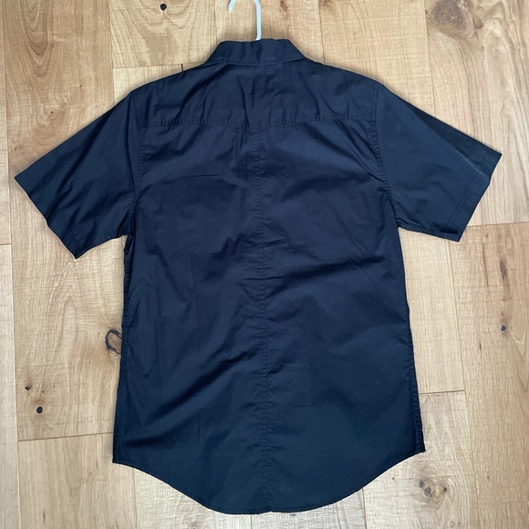 Utility short sleeve shirt - Picture 2 of 3